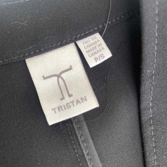 Tristan jacket - Picture 2 of 5